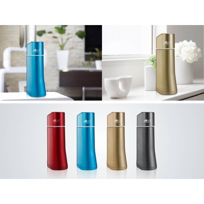 携带款mret中科美瑞低频共振活水仪器商务型